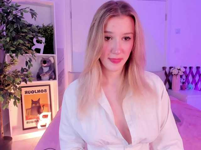 Synrix from BongaCams is Freechat