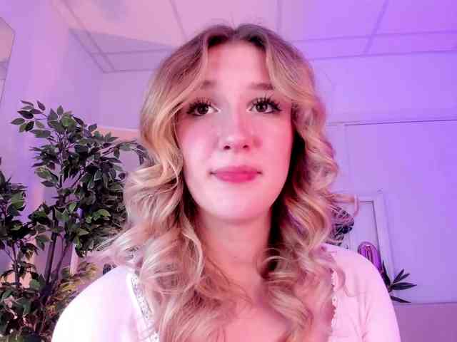 Synrix Live Webcam on BongaCams