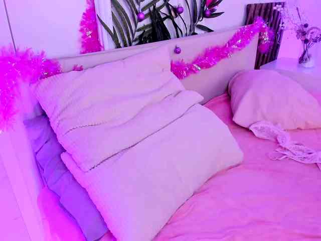 Synrix Live Webcam on BongaCams