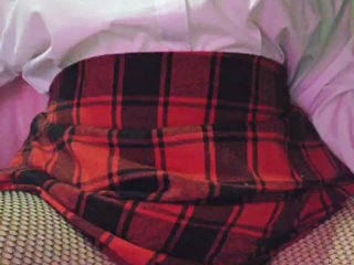 Janerotten Porn Show