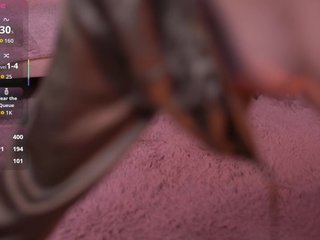 JesicaRabit Porn Show