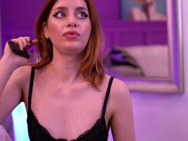 JesicaRabit's BongaCams show and profile