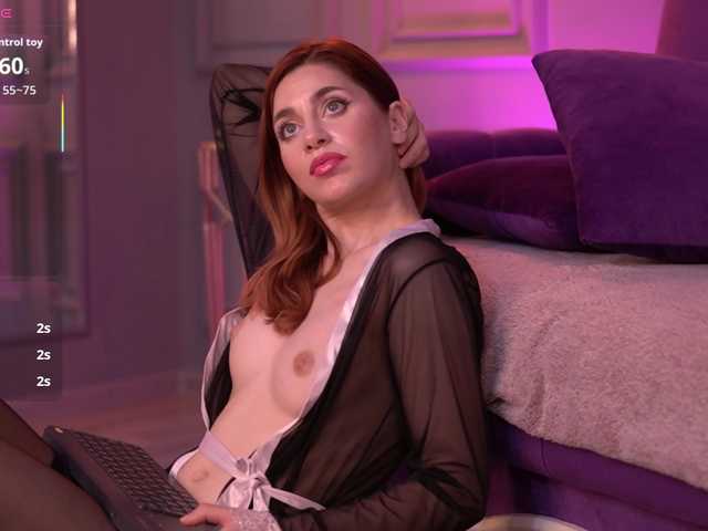 JesicaRabit's BongaCams show and profile