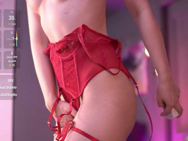 JesicaRabit's BongaCams show and profile