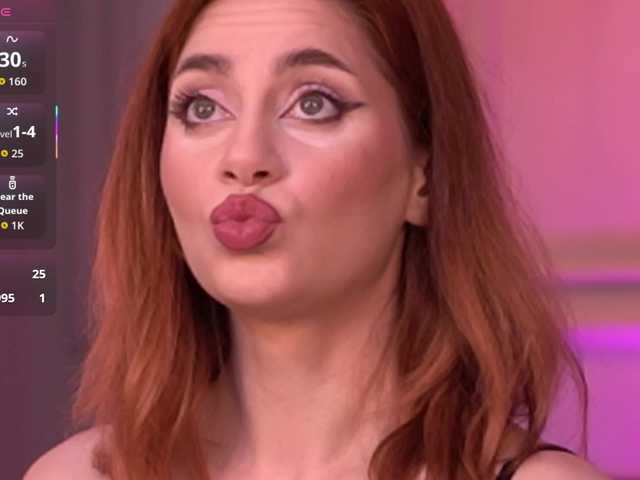 JesicaRabit's BongaCams show and profile