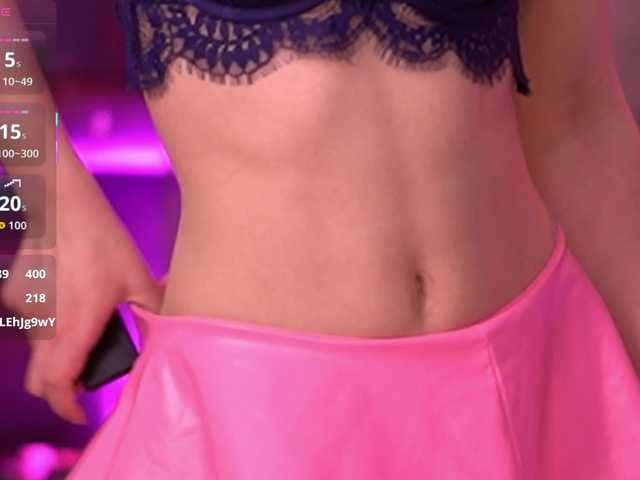 JesicaRabit's BongaCams show and profile