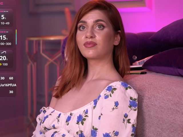 JesicaRabit's BongaCams show and profile