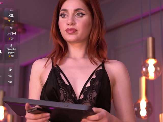 JesicaRabit's BongaCams show and profile