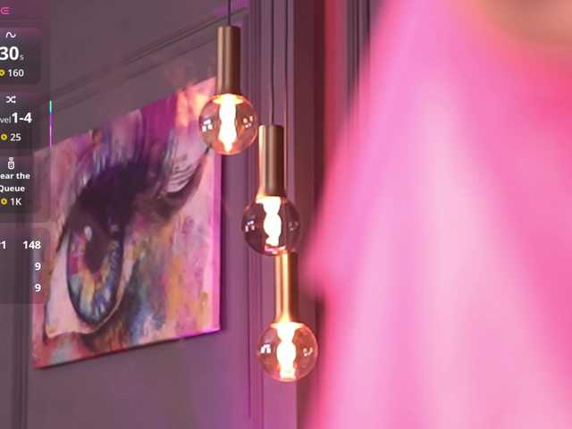 JesicaRabit's BongaCams show and profile