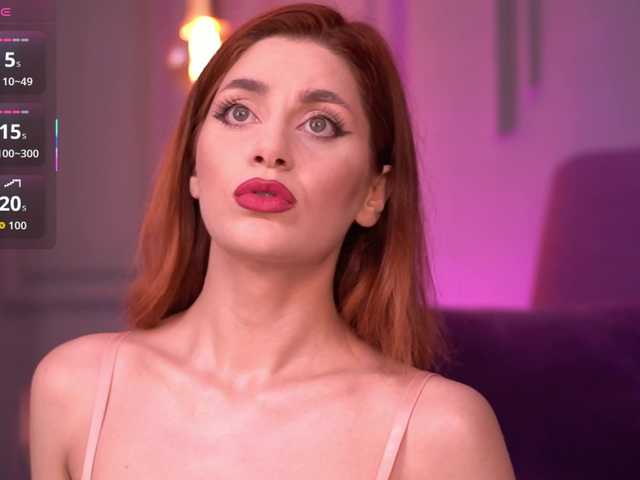 JesicaRabit's BongaCams show and profile