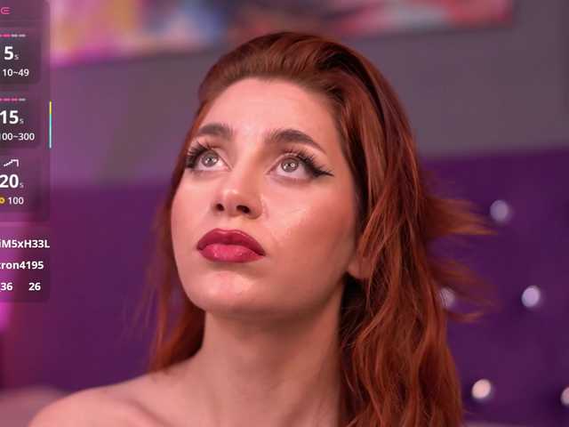 JesicaRabit's BongaCams show and profile