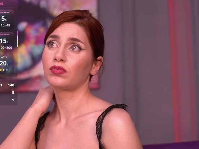 JesicaRabit's BongaCams show and profile