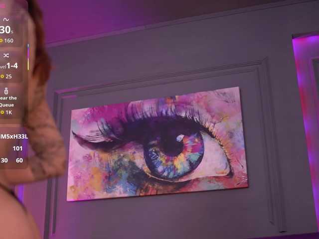 JesicaRabit's BongaCams show and profile