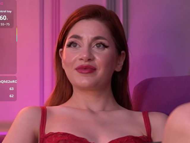 JesicaRabit's BongaCams show and profile