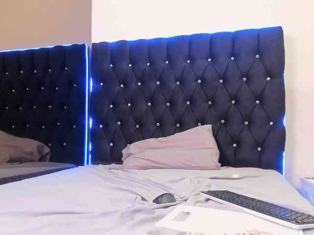 Mimixs Live Webcam on BongaCams