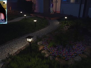 Rainbow-pepper1 Porn Show