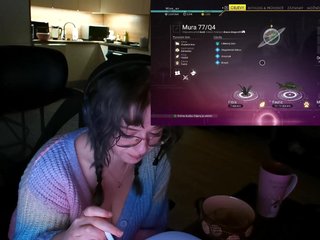 Rainbow-pepper1 Porn Show