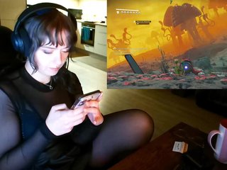 Rainbow-pepper1 Porn Show