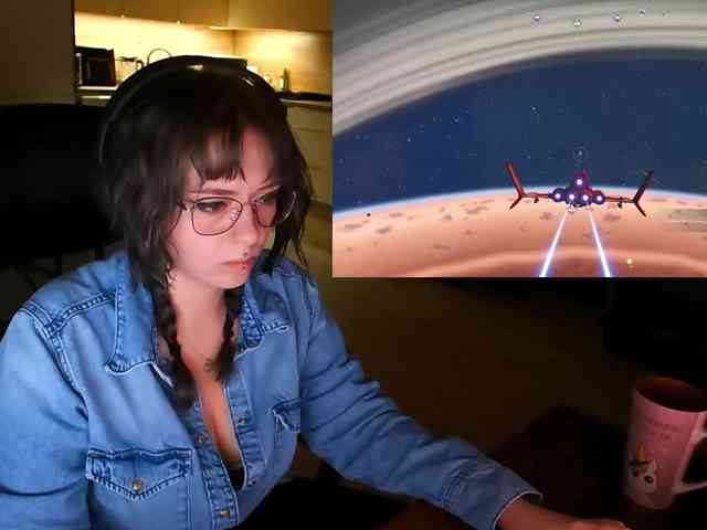 Rainbow-pepper1 webcam