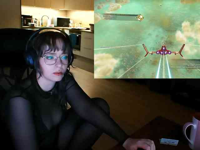 Rainbow-pepper1 webcam