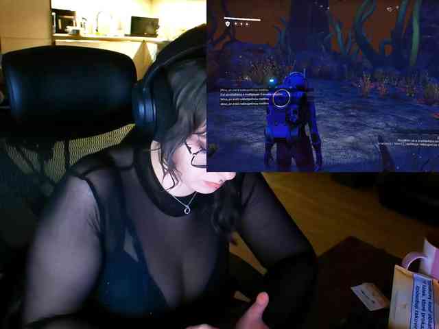 Rainbow-pepper1 webcam