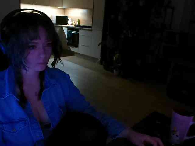 Rainbow-pepper1 webcam