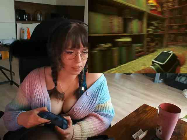 Rainbow-pepper1 webcam