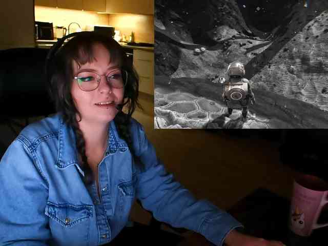 Rainbow-pepper1 webcam