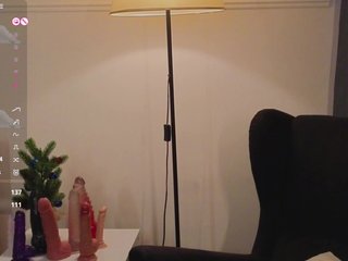 WICKEDEMBER Porn Show