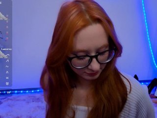 WICKEDEMBER Porn Show