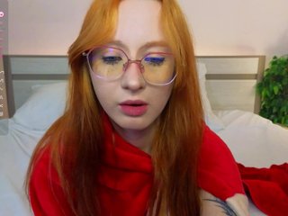 WICKEDEMBER Porn Show