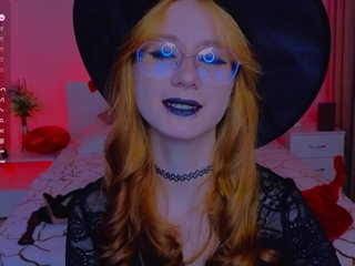 WICKEDEMBER Porn Show