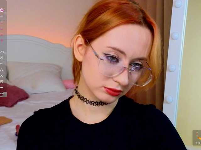 WICKEDEMBER's BongaCams show and profile