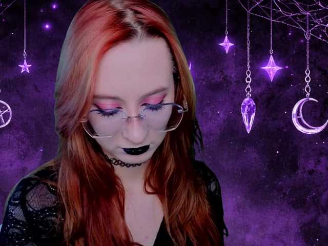 WICKEDEMBER's BongaCams show and profile