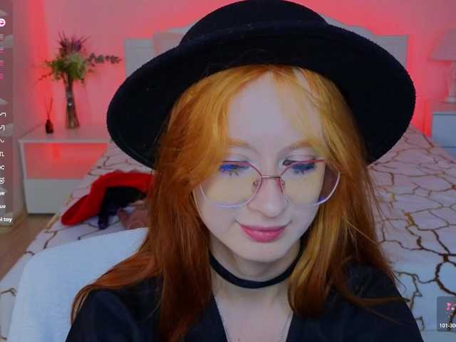 WICKEDEMBER's BongaCams show and profile