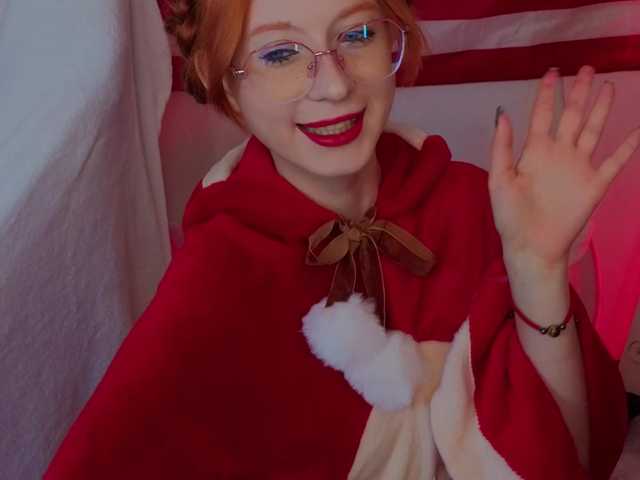 WICKEDEMBER's BongaCams show and profile