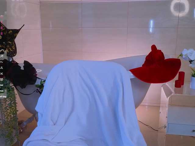 WICKEDEMBER's BongaCams show and profile