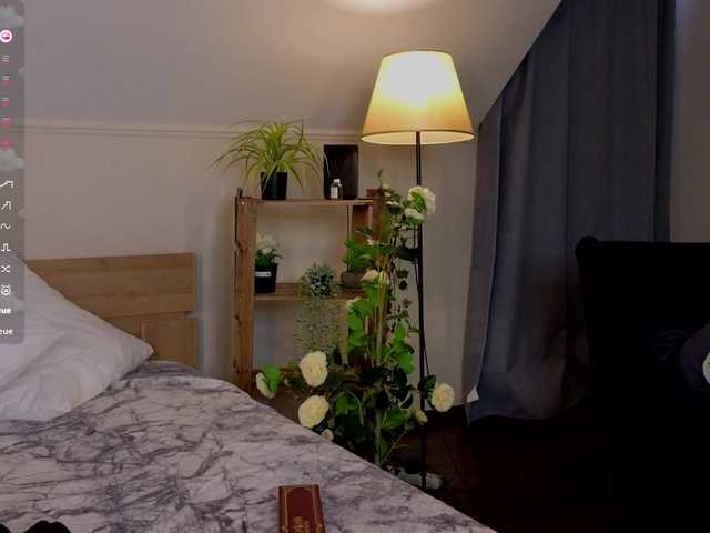 WICKEDEMBER's BongaCams show and profile