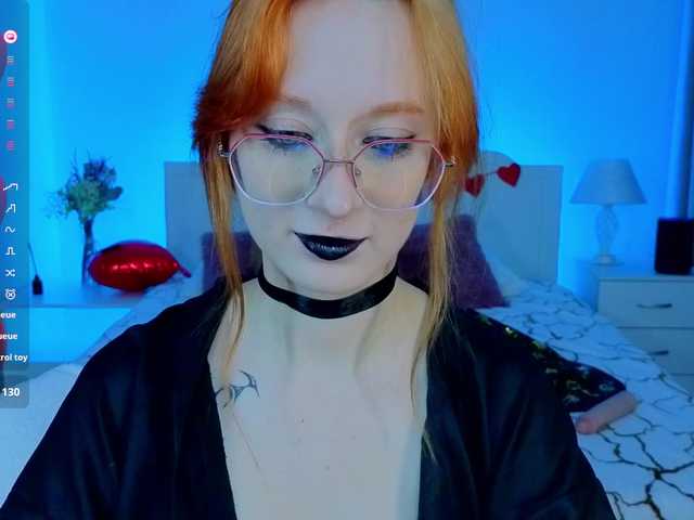 WICKEDEMBER from BongaCams