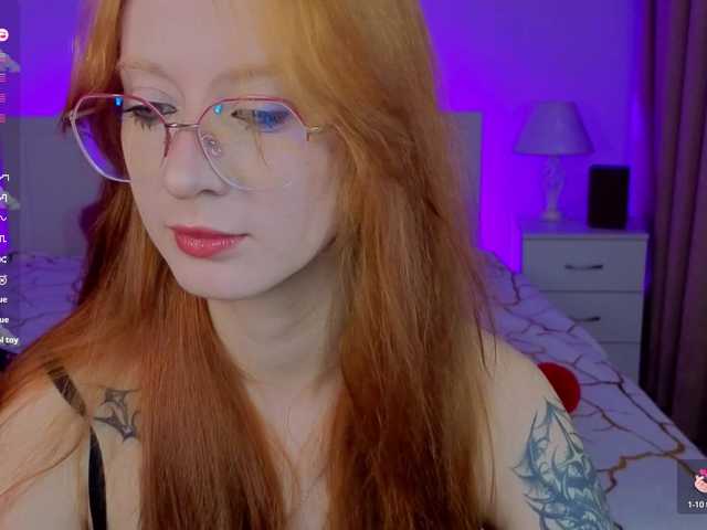 WICKEDEMBER's BongaCams show and profile