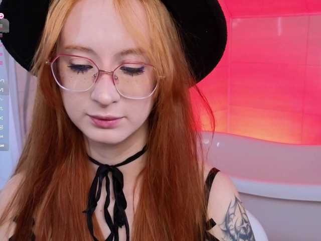 WICKEDEMBER's BongaCams show and profile