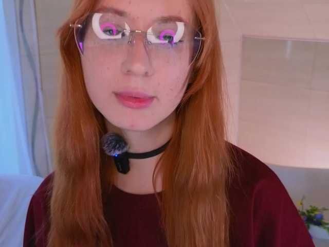 WICKEDEMBER's BongaCams show and profile