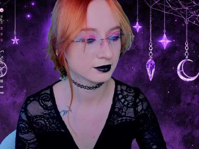 WICKEDEMBER's BongaCams show and profile