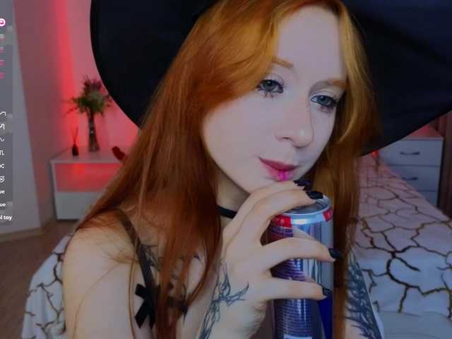 WICKEDEMBER's BongaCams show and profile