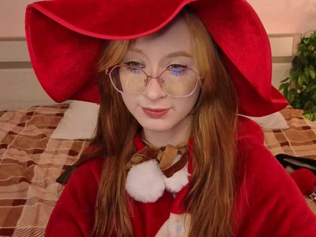 WICKEDEMBER's BongaCams show and profile