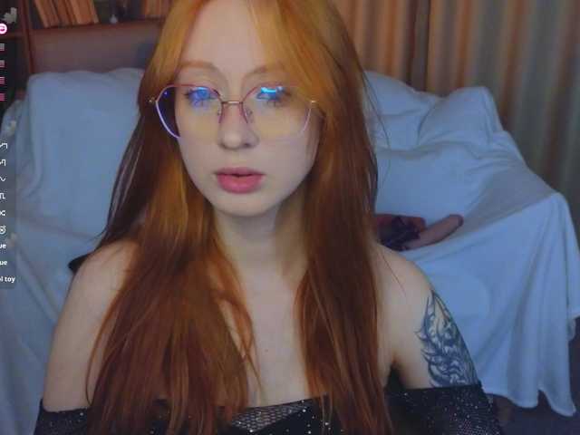 WICKEDEMBER's BongaCams show and profile