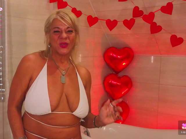 WICKEDEMBER's BongaCams show and profile