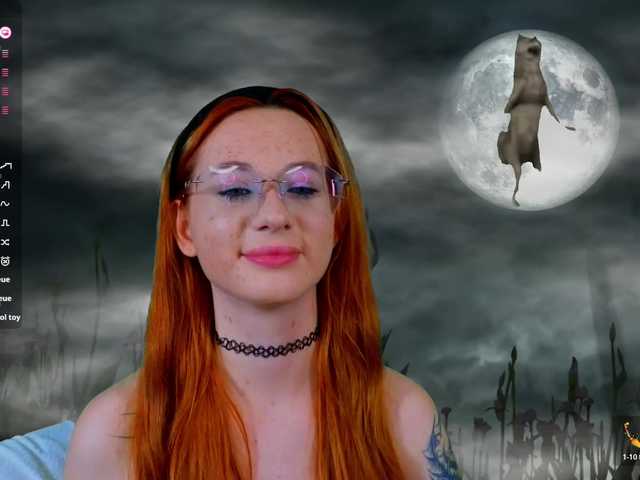 WICKEDEMBER's BongaCams show and profile