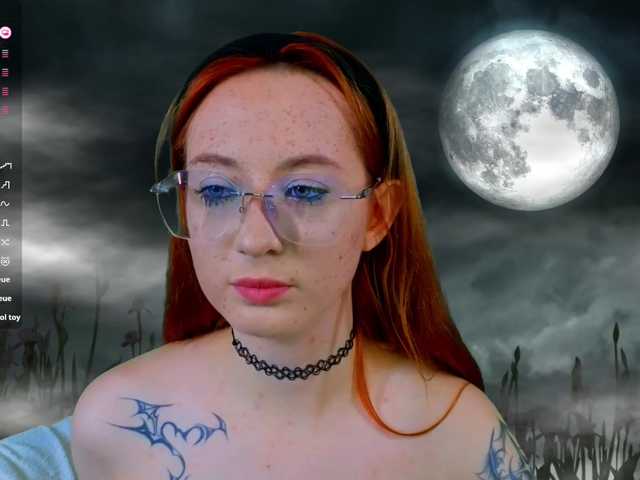 секс с WICKEDEMBER