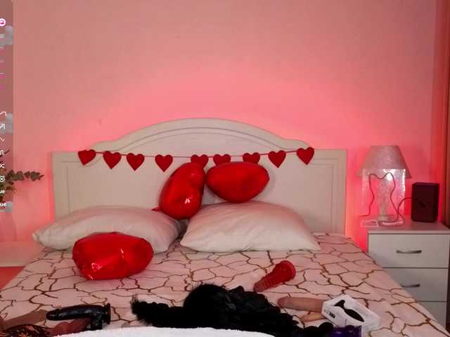 BongaCams WICKEDEMBER is Freechat WICKEDEMBER — anal sex